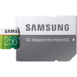 256GB Samsung Electronics...