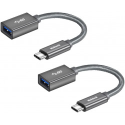 Nekteck USB C to USB 3.0...