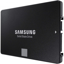 250GB Samsung SSD 860 EVO...