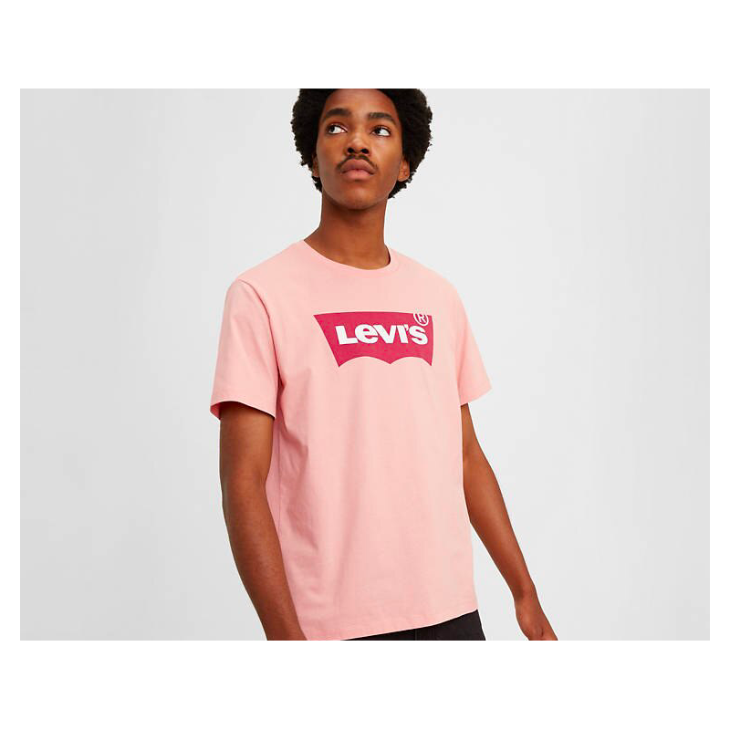 Levi's® Logo Graphic Tee Shirt