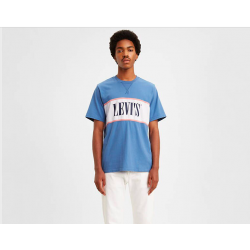 Levi's® Colorblock Tee Shirt