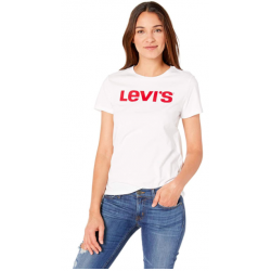 Levi's Women's Perfect Logo...