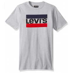 Levi's Graphic Logo T-Shirt