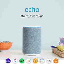 Amazon Echo (3rd generation)
