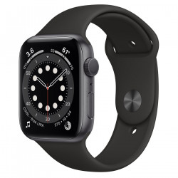 Apple Watch Series 6  -...